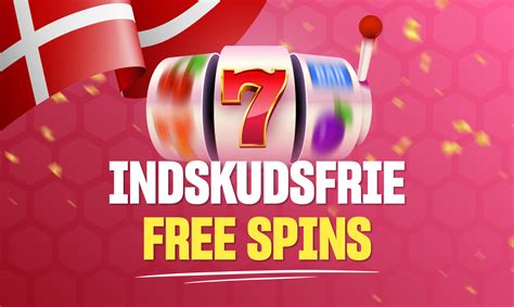 gratis spin uden indbetaling